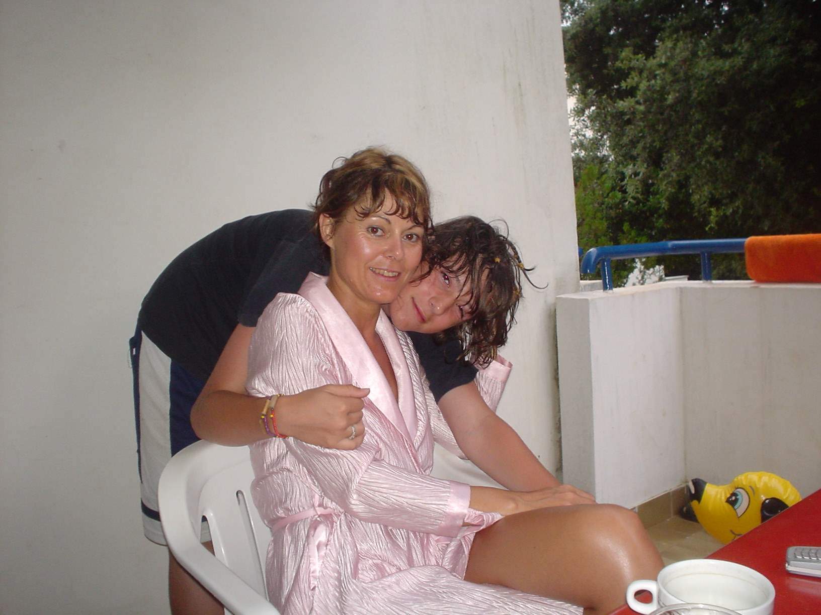 rajce.idnes.cz naked.3 Chorvatsko 2006 – hankaba – album na Rajčeti