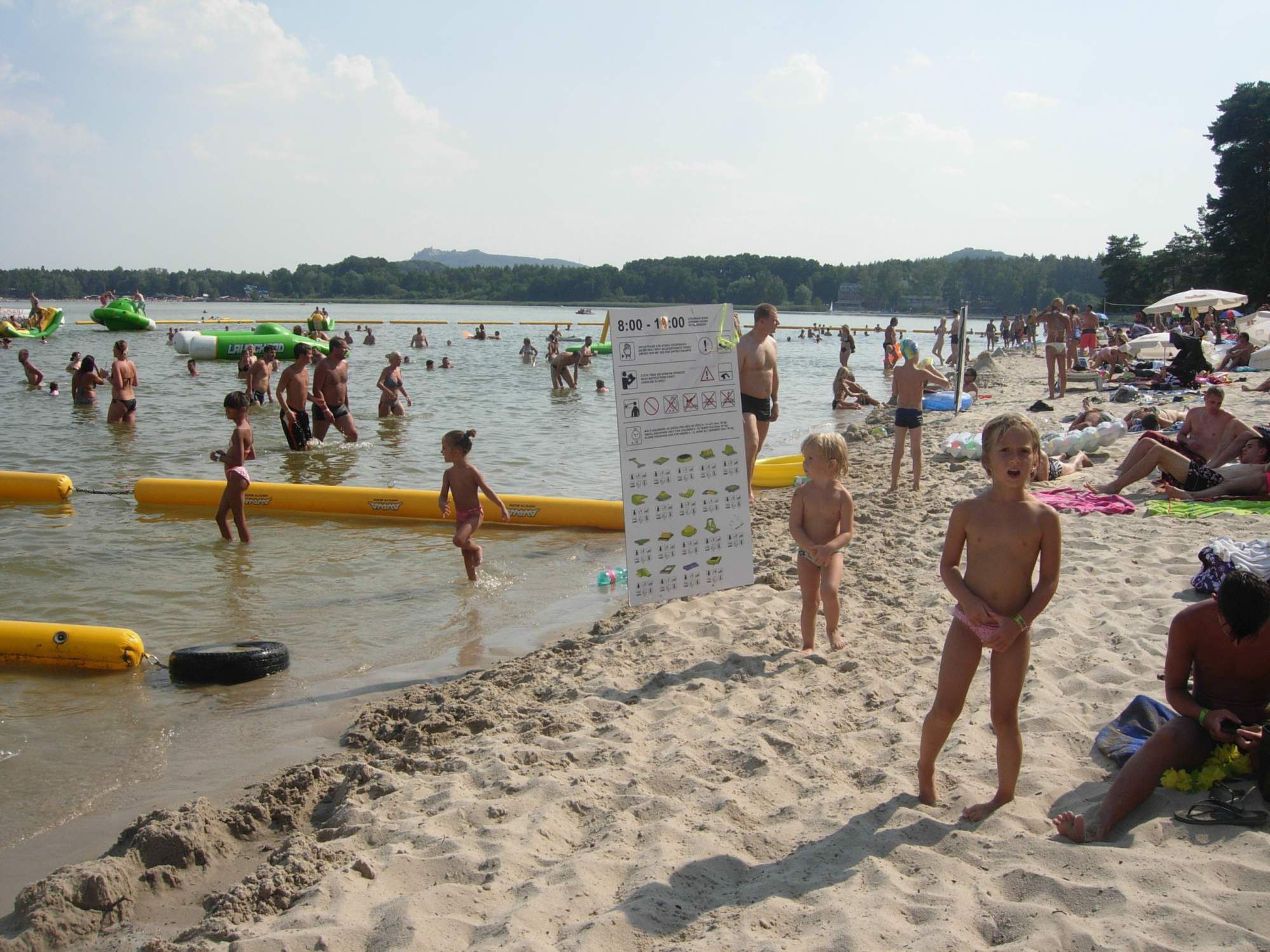 rajce.idnes  beach  BULHARSKO 2021 - Sunny Beach – albadeti – album na Rajčeti