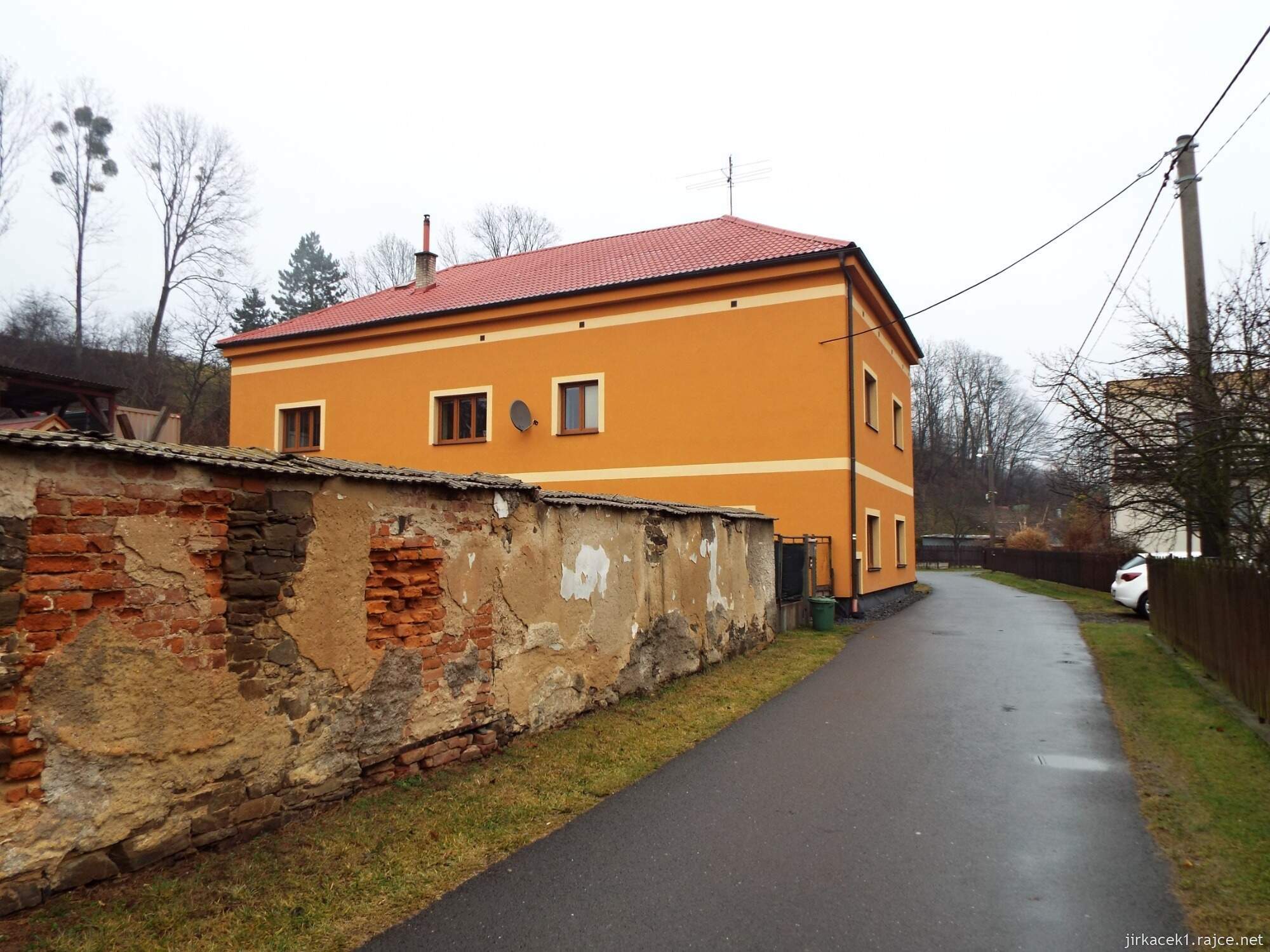 F - Fulnek - Špitálský mlýn 02