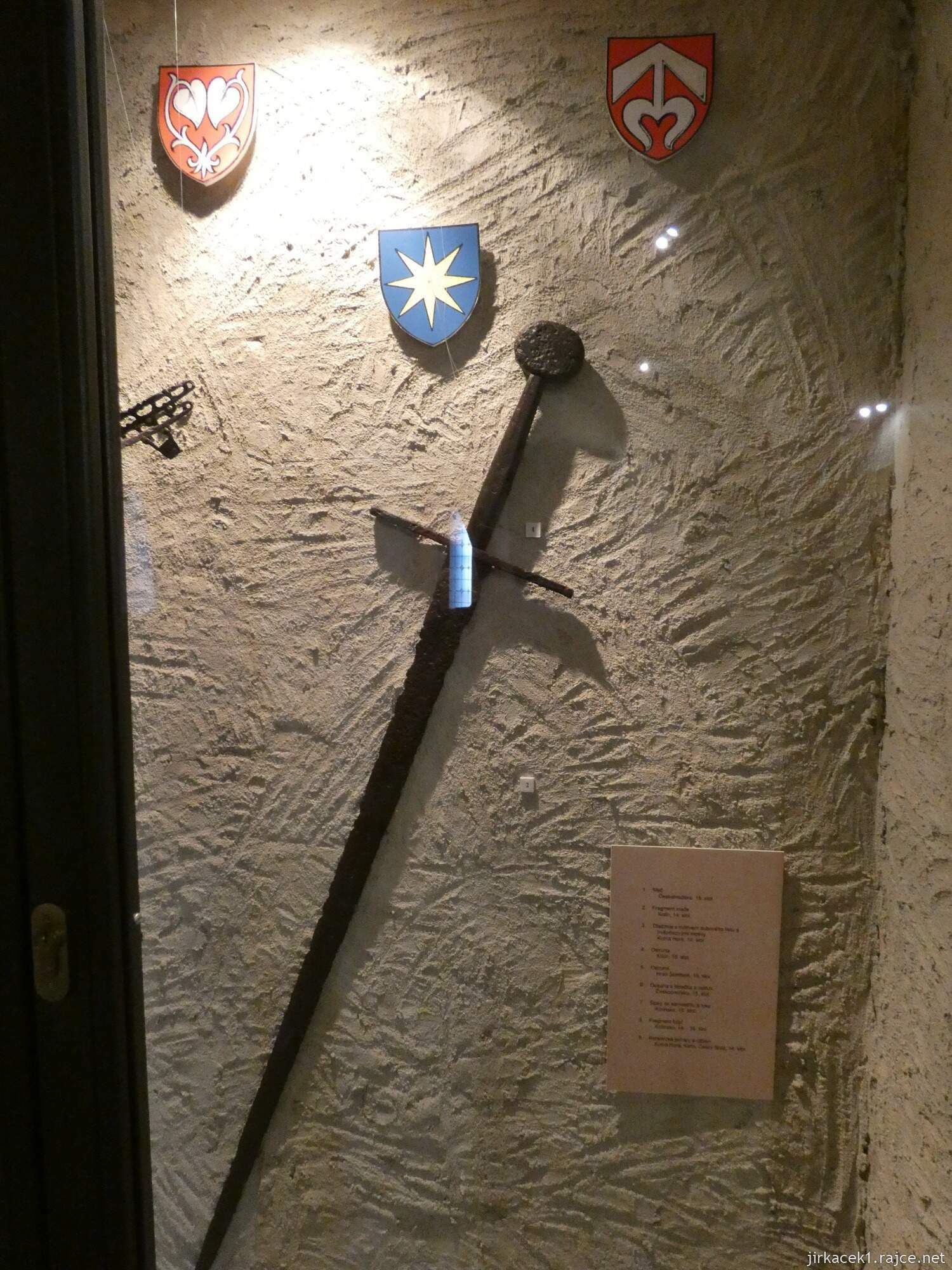 H - Kouřim - muzeum Kouřimska 045