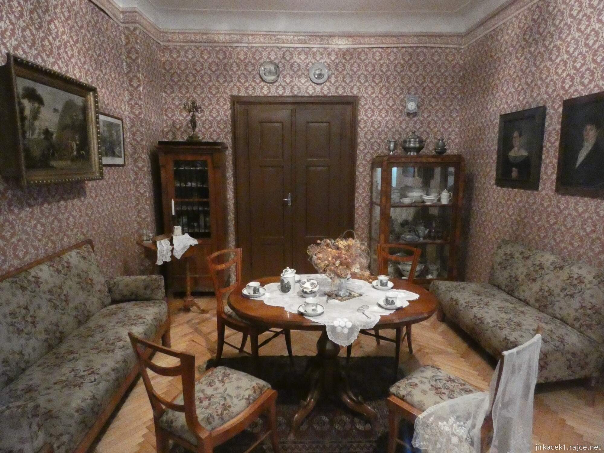 H - Kouřim - muzeum Kouřimska 095