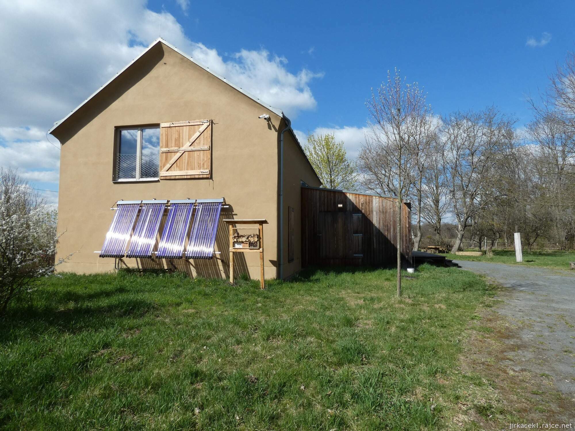 Šargoun - Informační středisko CHKO Litovelské Pomoraví 032