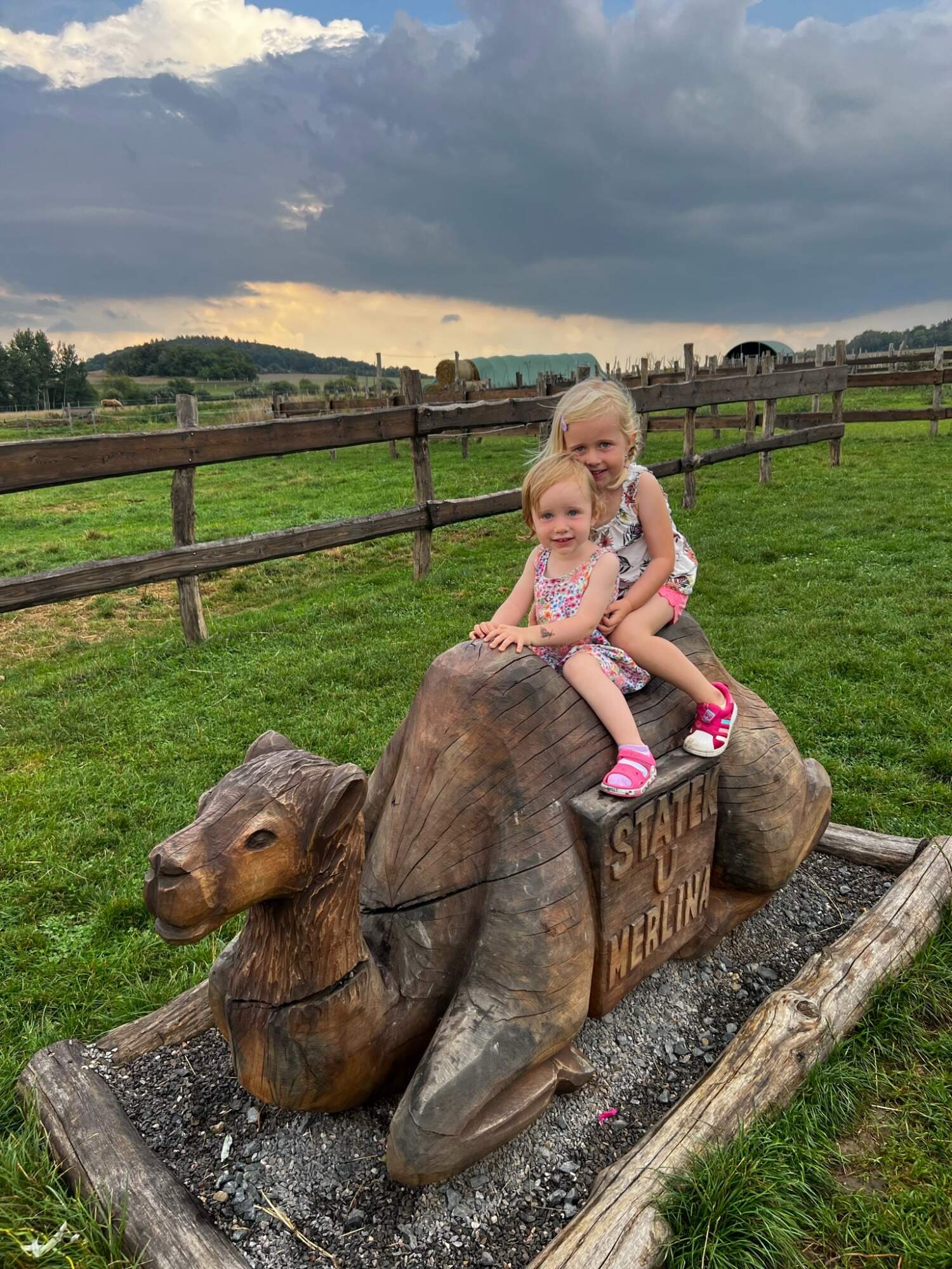 rajce.idnes.cz camel Lenka Černá Pazderská - Idnes