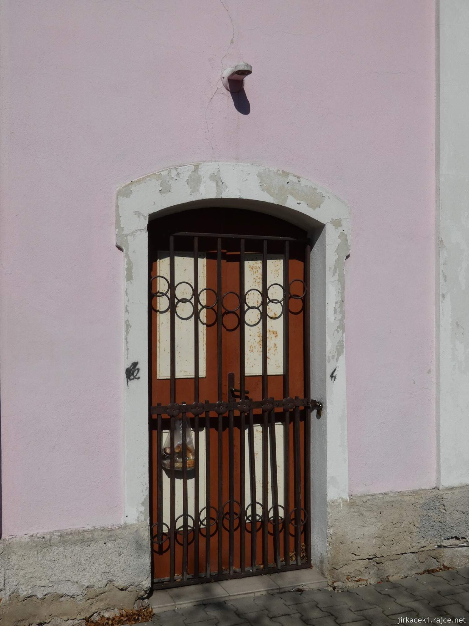 C - Blatec - kaple sv. Markéty 003