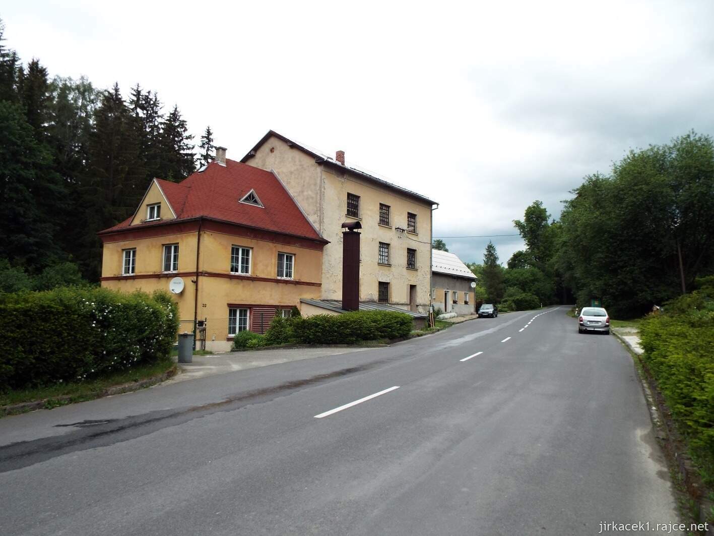 A - Huzová - Dolní mlýn 04