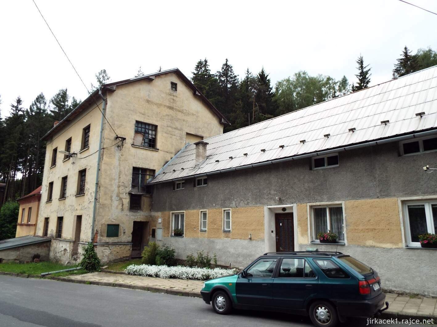 A - Huzová - Dolní mlýn 06