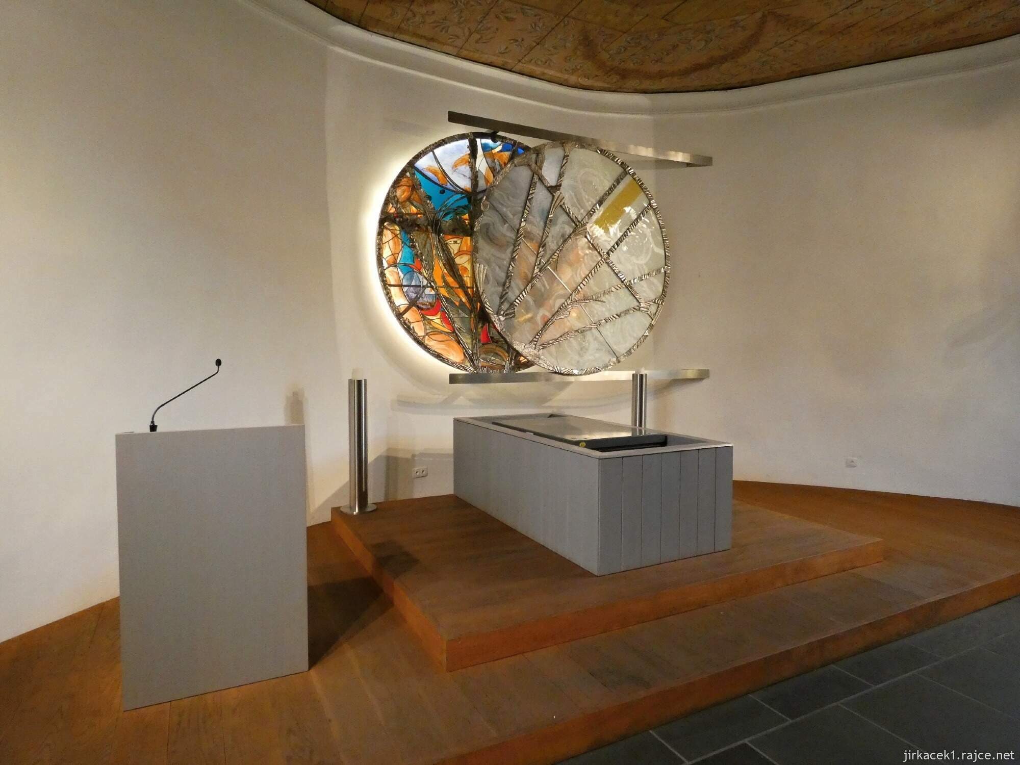 J - Odry - kaple sv. Rodiny 001