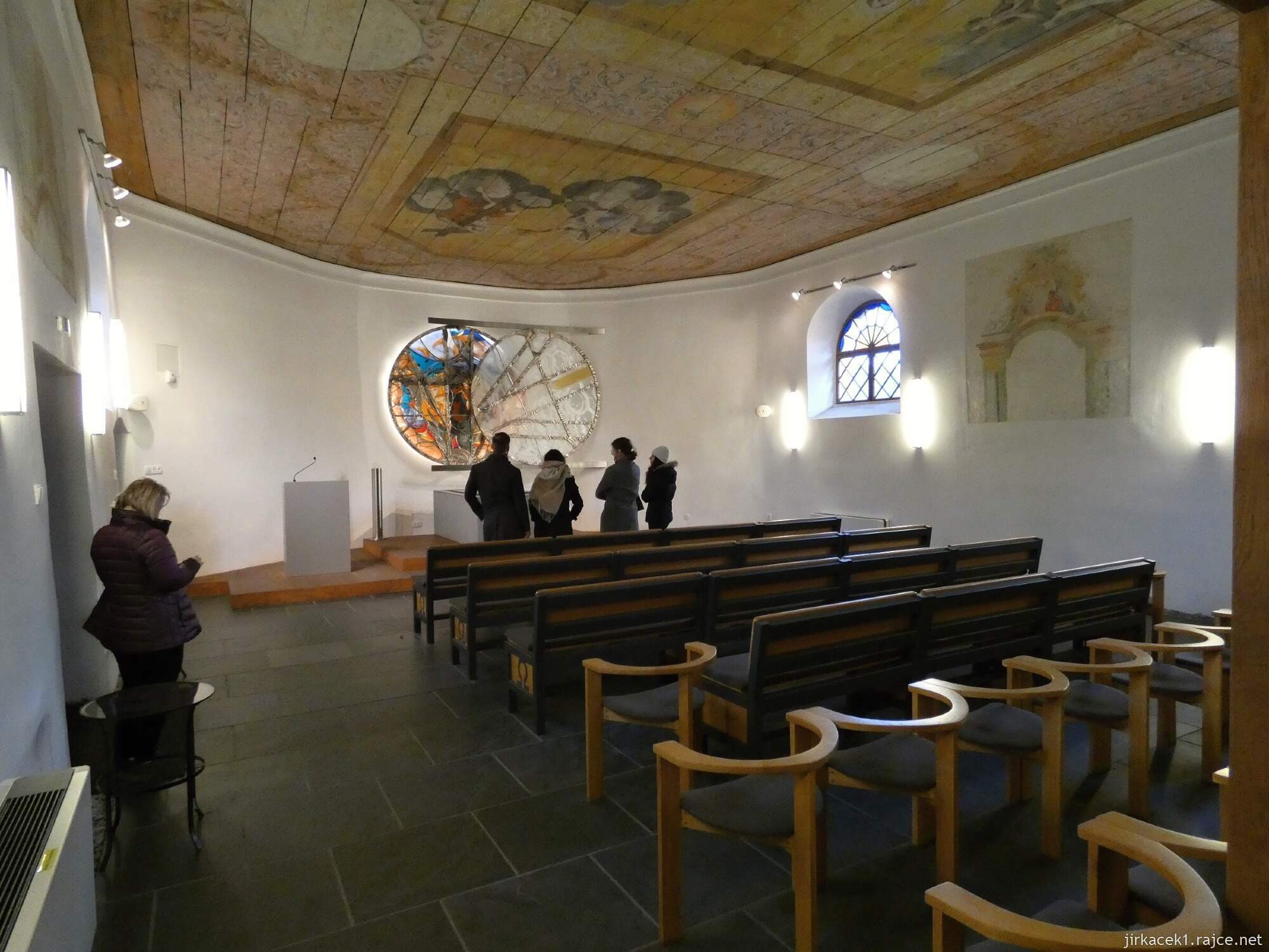 J - Odry - kaple sv. Rodiny 008