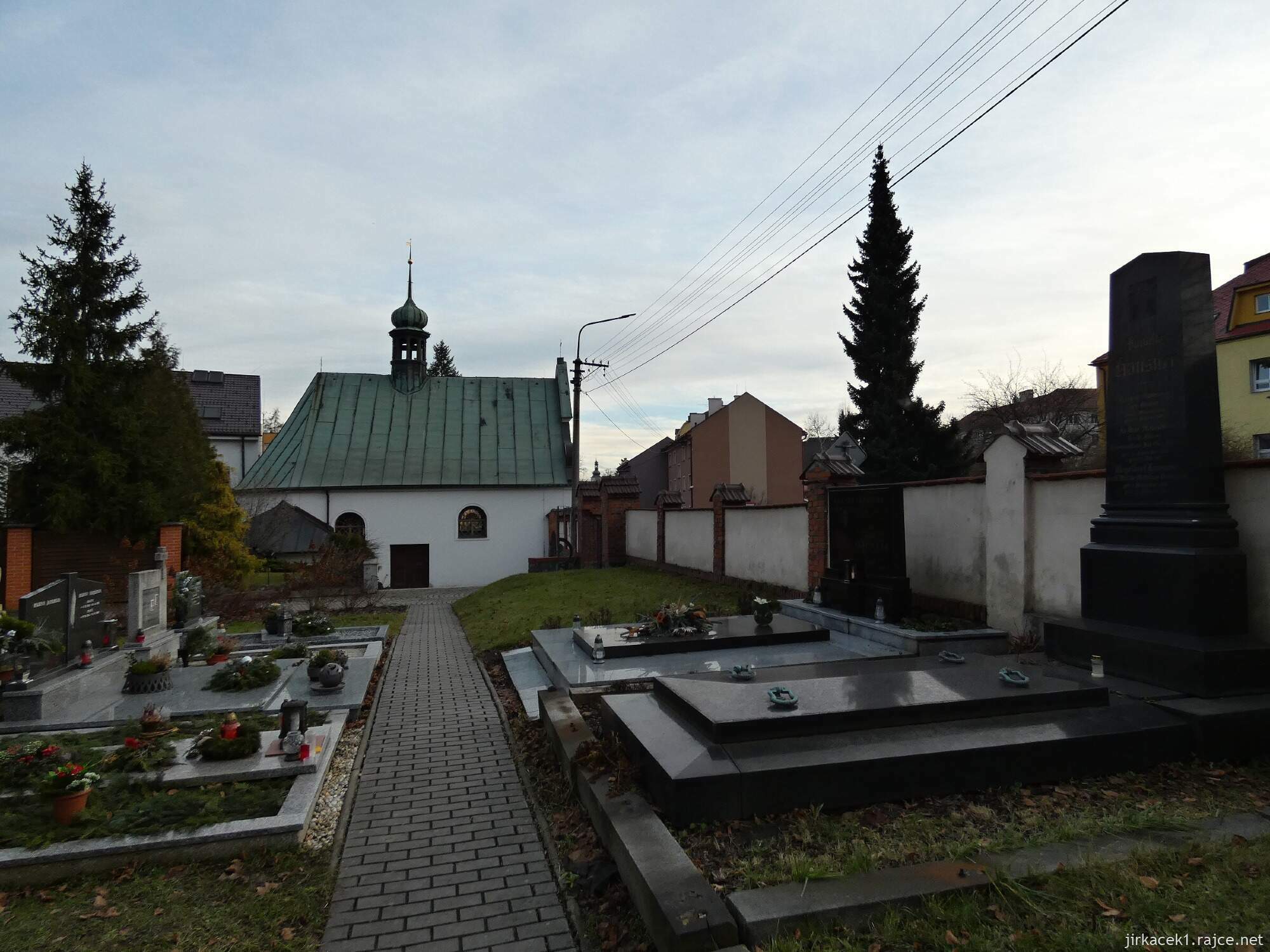 J - Odry - kaple sv. Rodiny 011