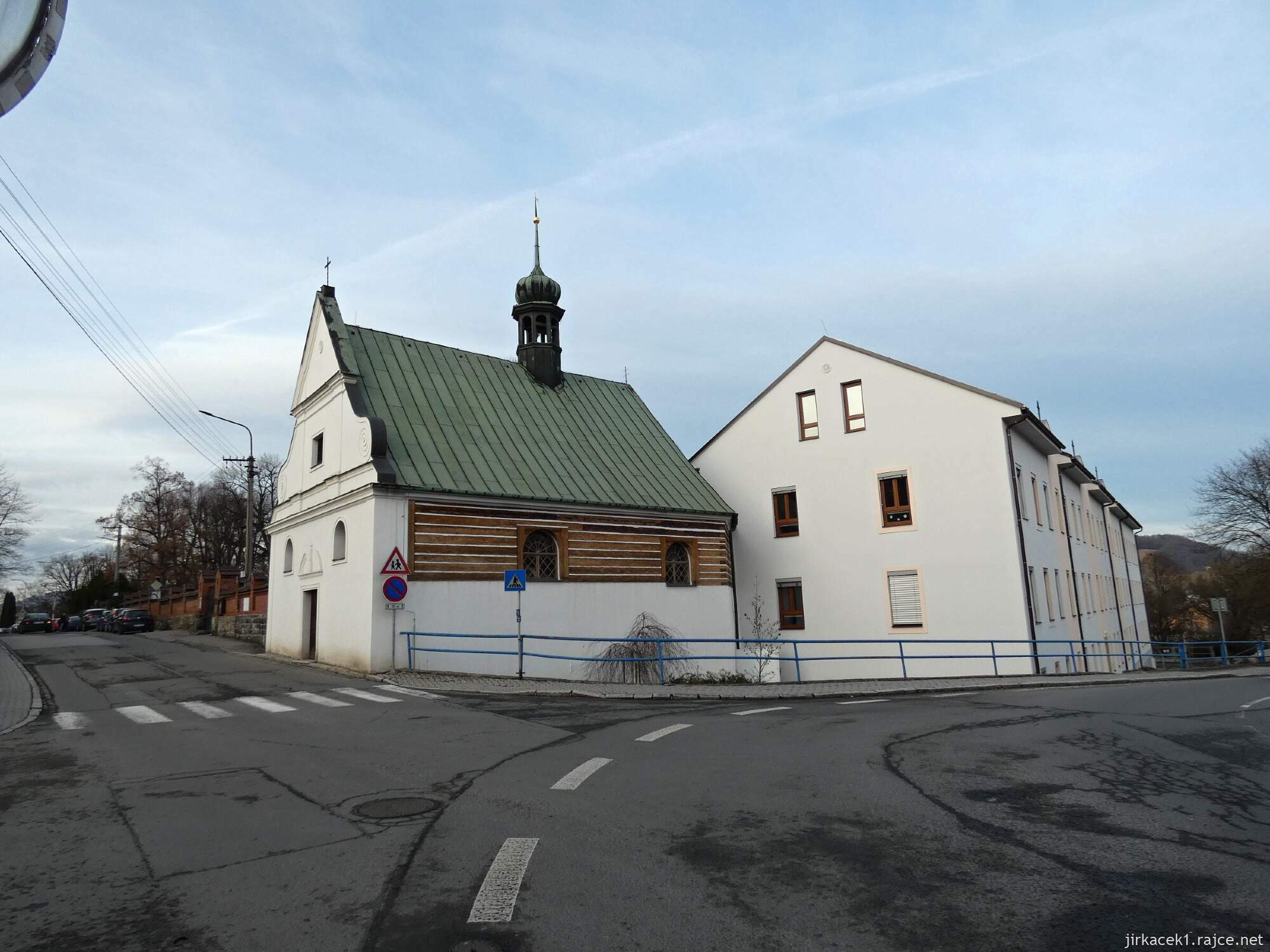 J - Odry - kaple sv. Rodiny 018