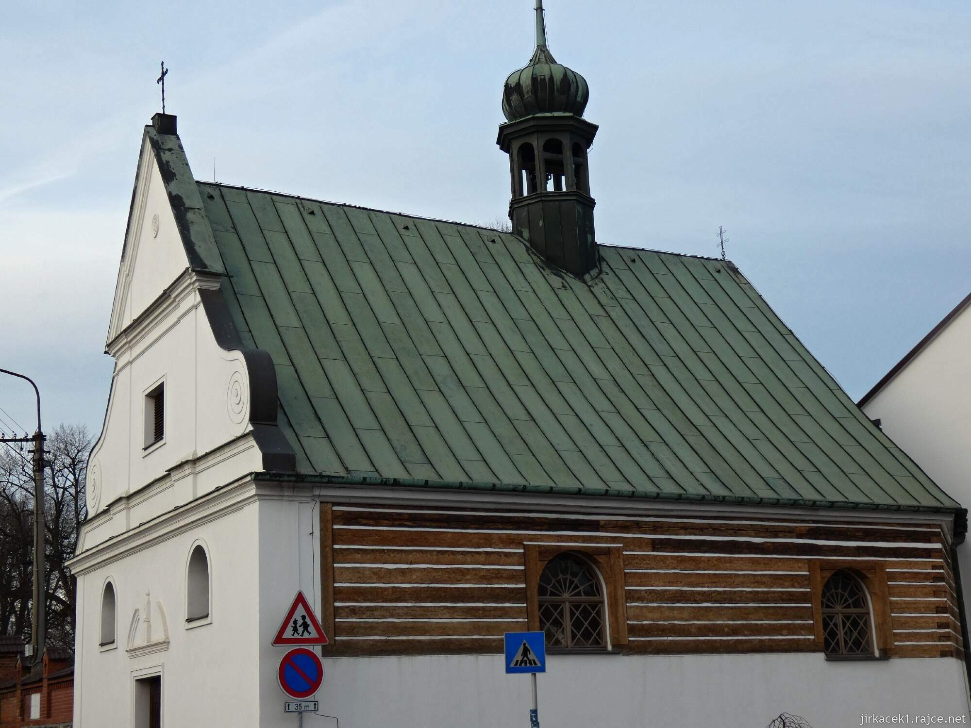 J - Odry - kaple sv. Rodiny 019