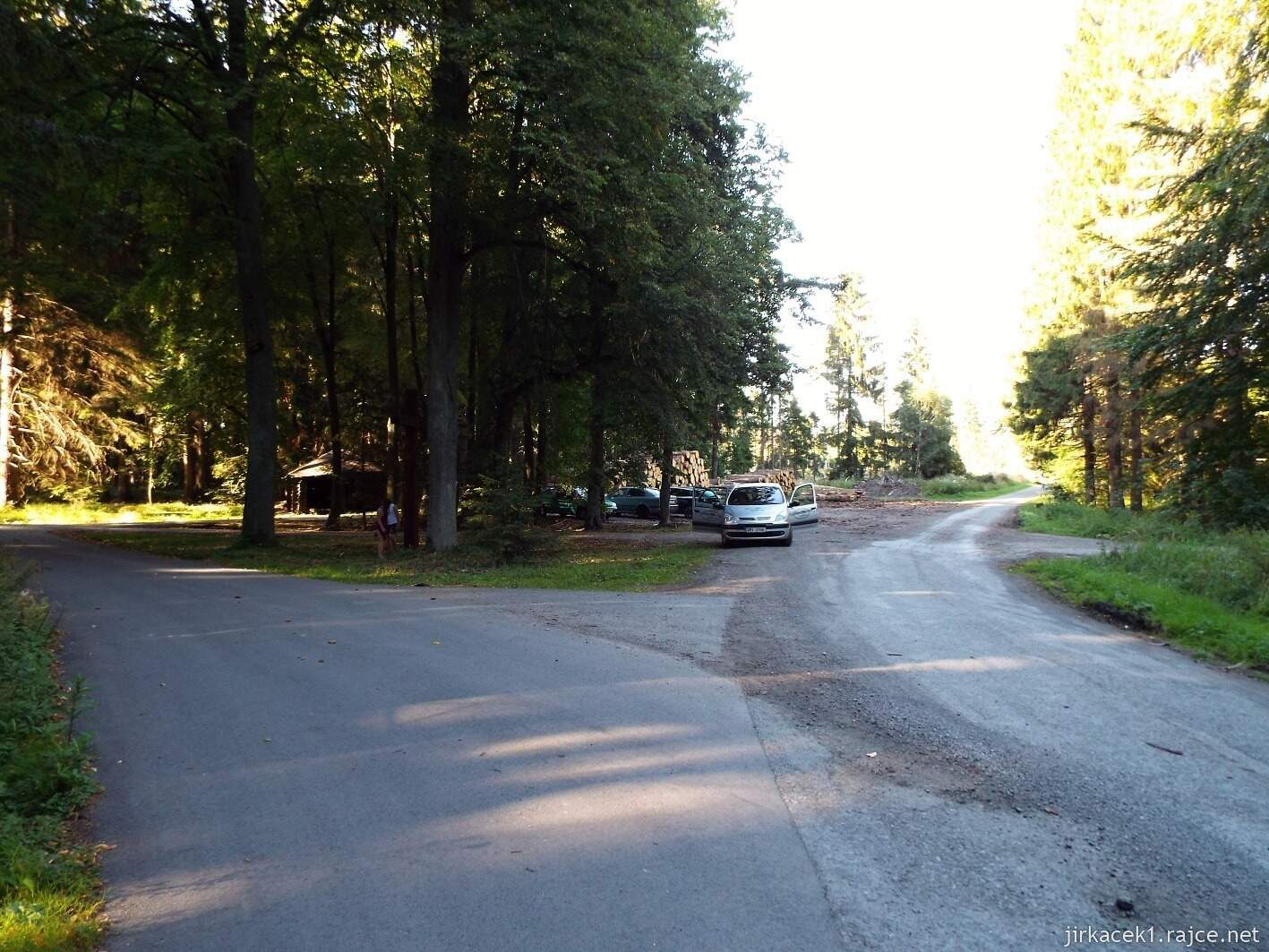 N - Roudno - Červený kříž 06